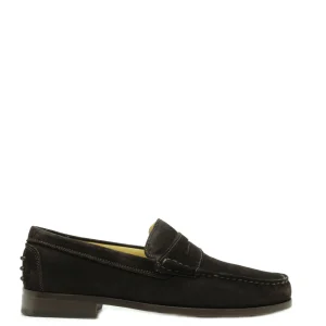 Donelli Instappers 7006 Bruin