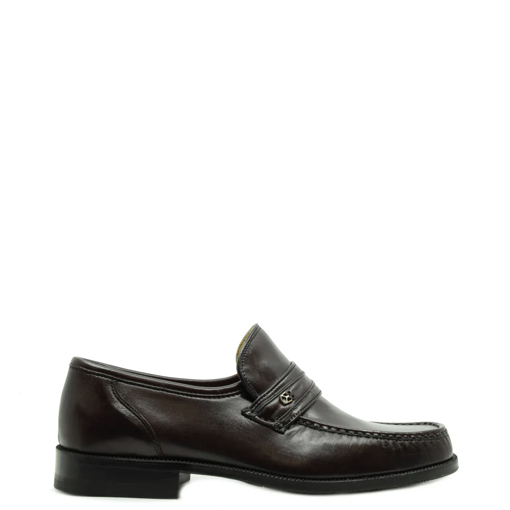 Donelli Instappers 756 Bordeaux - Afbeelding 2