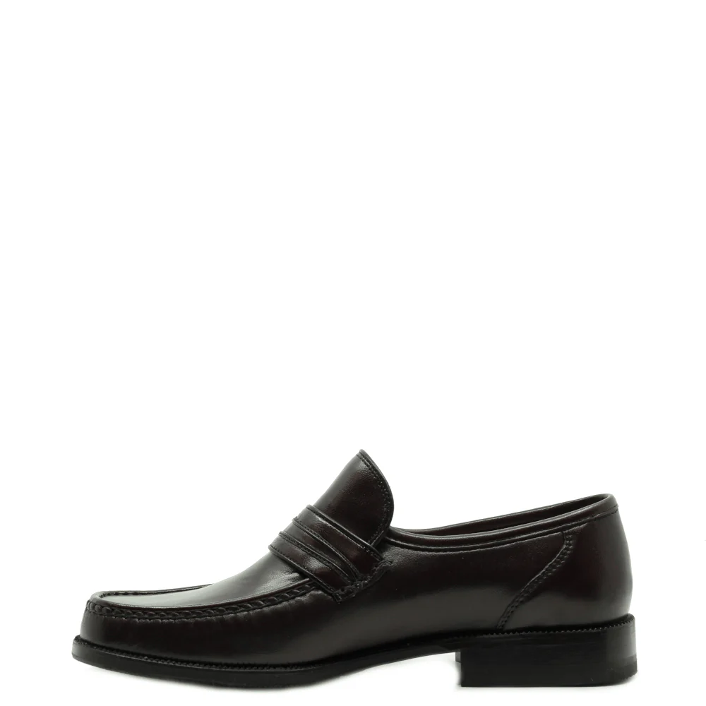 Donelli Instappers 756 Bordeaux - Afbeelding 3