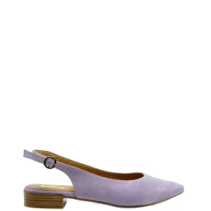 Donelli Pumps 32659 Lila