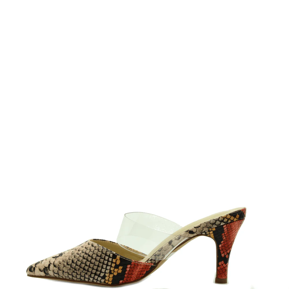 Donelli Pumps 82003 Multi - Afbeelding 3