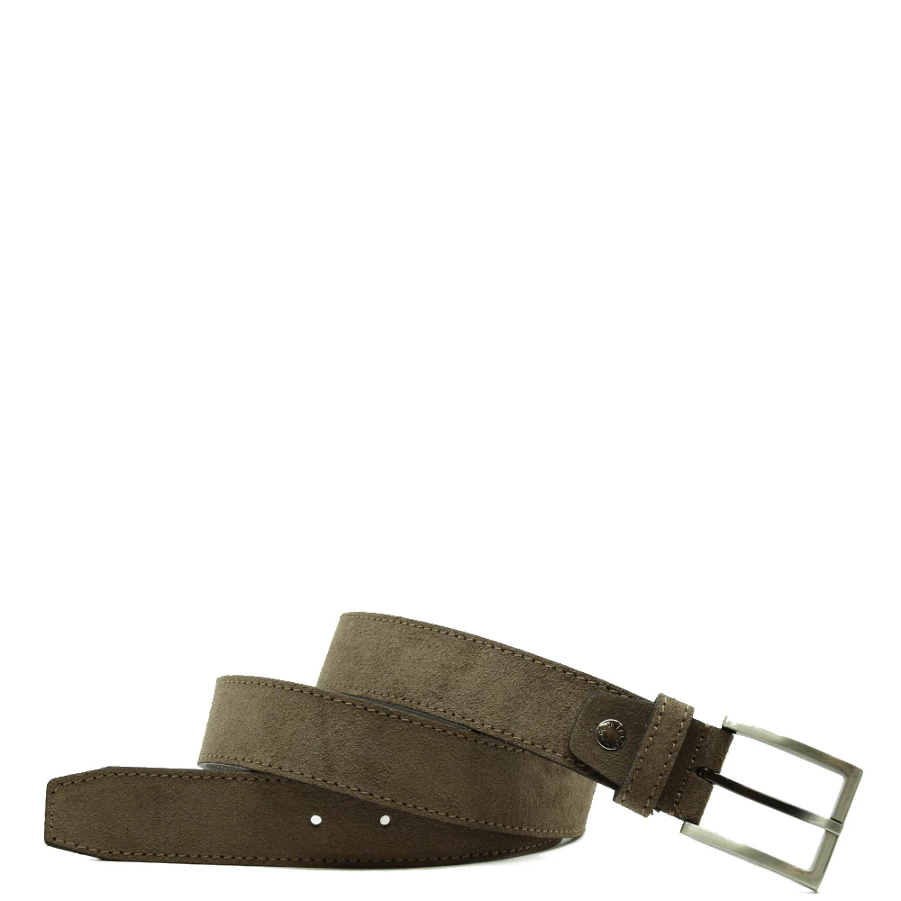 Donelli Riem 102 Beige Suede - Afbeelding 2