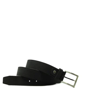 Donelli Riem 102 Zwart Suede