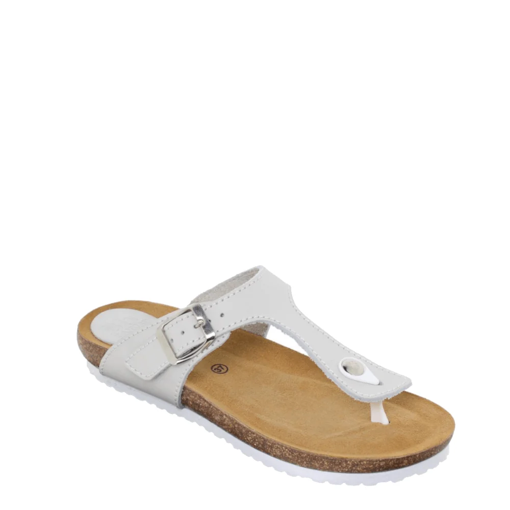 Donelli Slippers 502 Wit - Afbeelding 3