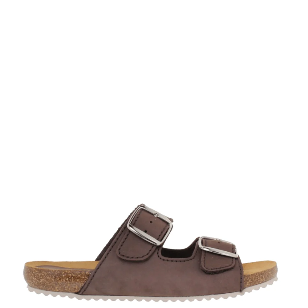 Donelli Slippers 896 Bruin - Afbeelding 2