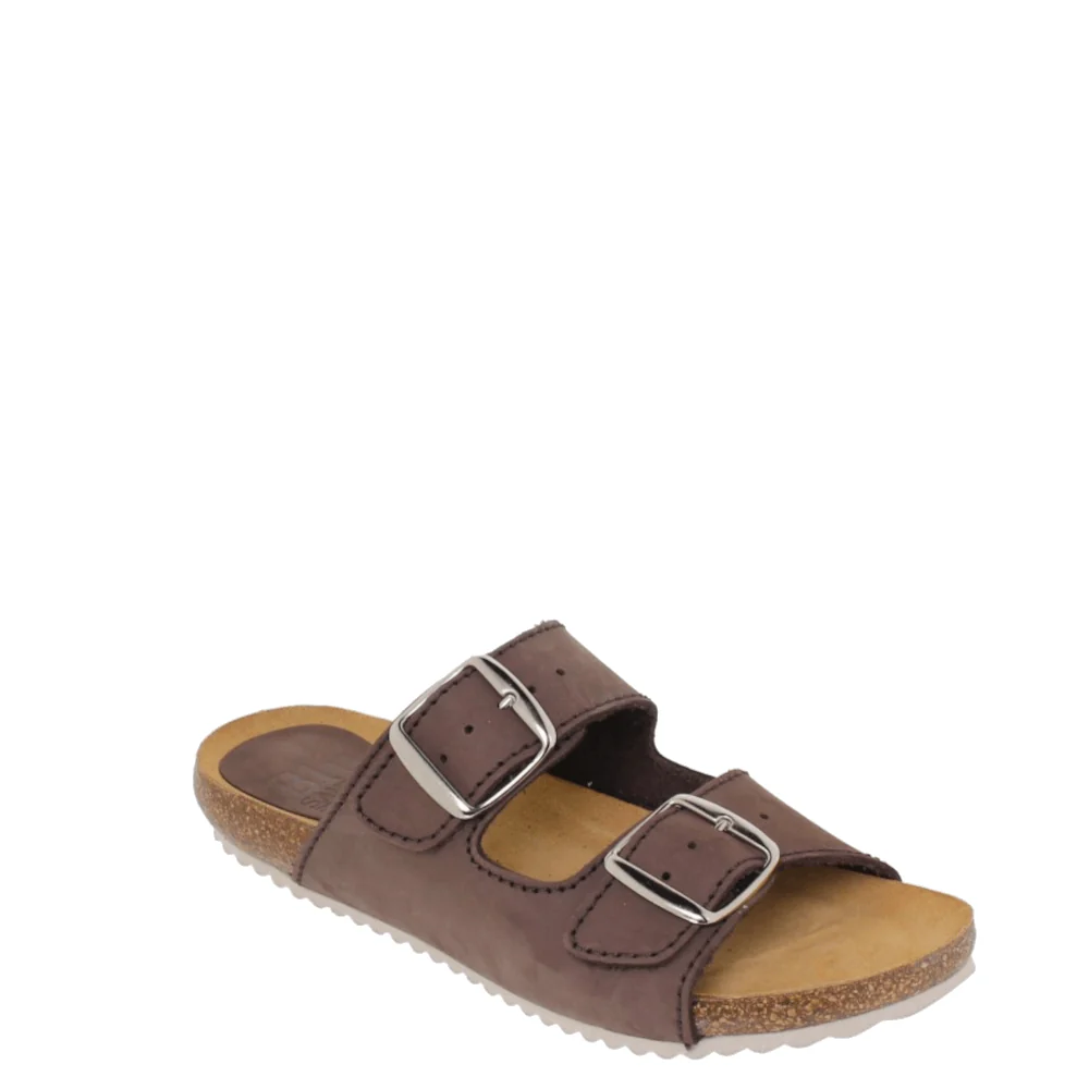 Donelli Slippers 896 Bruin - Afbeelding 3