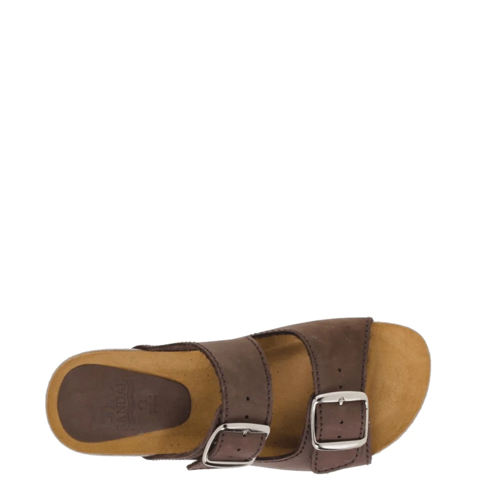 Donelli Slippers 896 Bruin - Afbeelding 4