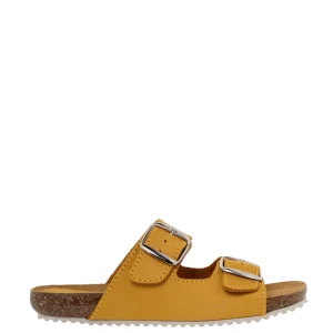 Donelli Slippers 896 Geel
