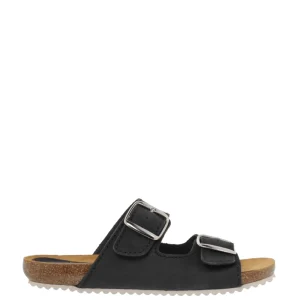 Donelli Slippers 896 Zwart