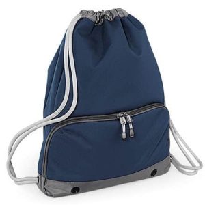 Gymtas Sport Navy