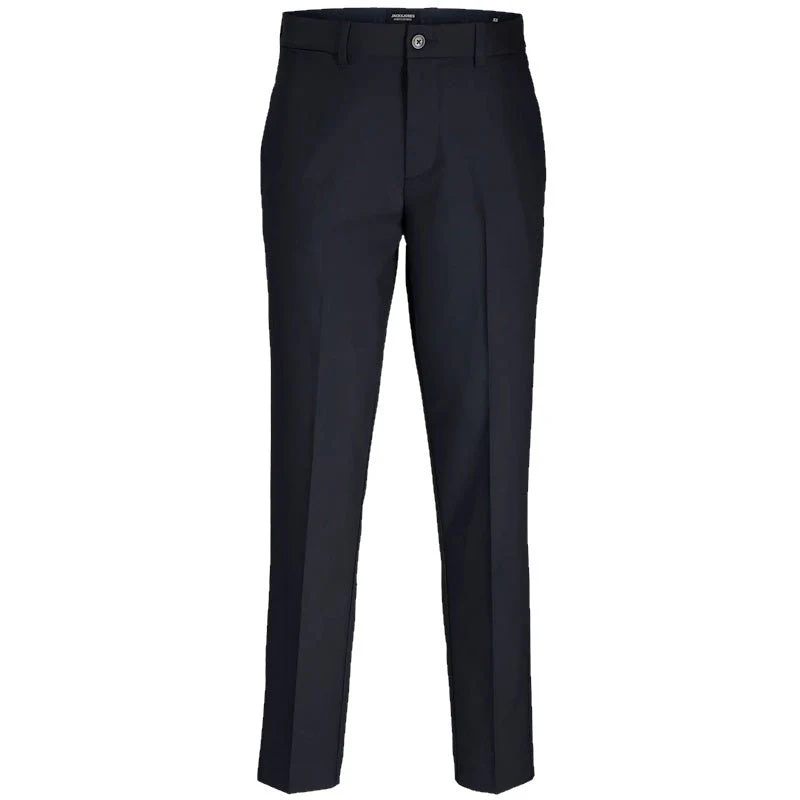 Donkerblauwe chino Ace Leo - Afbeelding 2