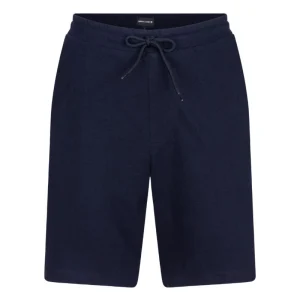 Donkerblauwe short Finn