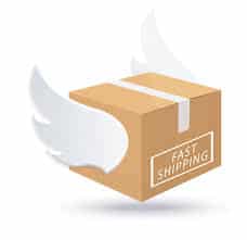 *Spoedbestelling* (Uitgezonderd Mepal producten)