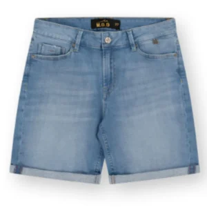 Drive Blue short Lucky