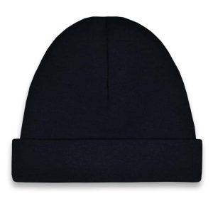 Babymutsje met naam Navy