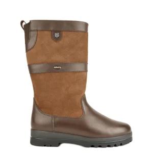 Dubarry Laarzen 3766-52 Bruin