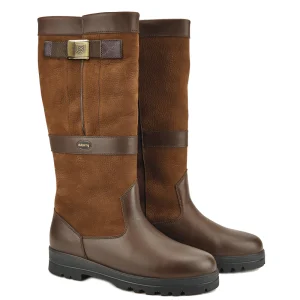 Dubarry Laarzen 3767-52 Bruin