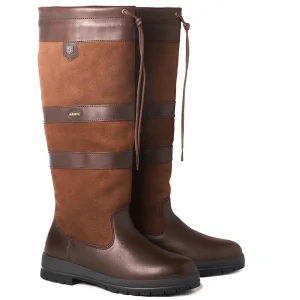 Dubarry Laarzen 3885-52 Bruin