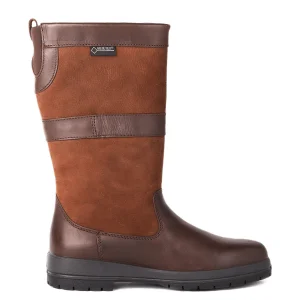 Dubarry Laarzen 3892-52 Bruin