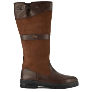 Dubarry Laarzen 3917-52 Bruin