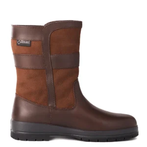 Dubarry Laarzen 3992-52 Bruin
