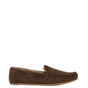 Dubarry Pantoffels 3608-62 Bruin