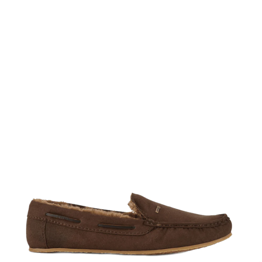 Dubarry Pantoffels 3608-62 Bruin