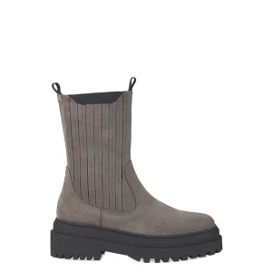 Dwars Boots Blackpool Grijs