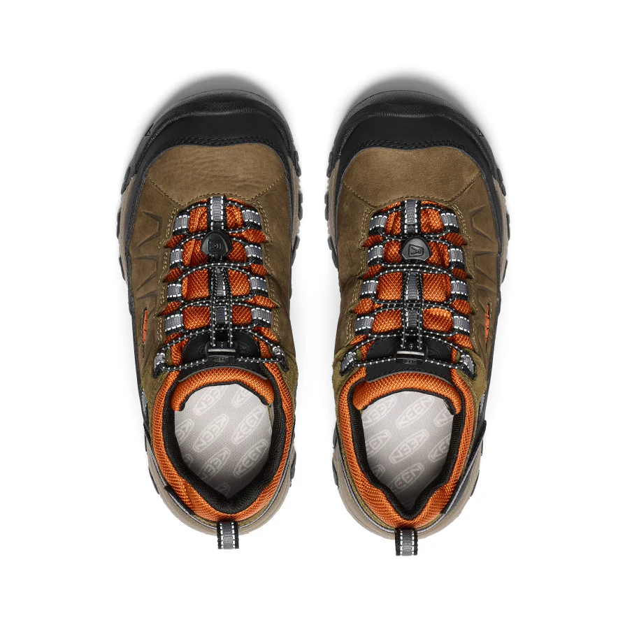 Targhee IV Older Kids Wandelschoenen - Afbeelding 5