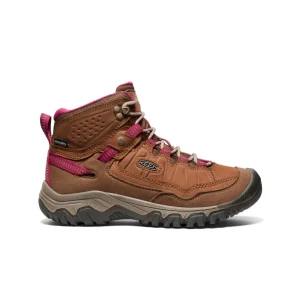 Targhee IV Mid Dames Wandelschoenen