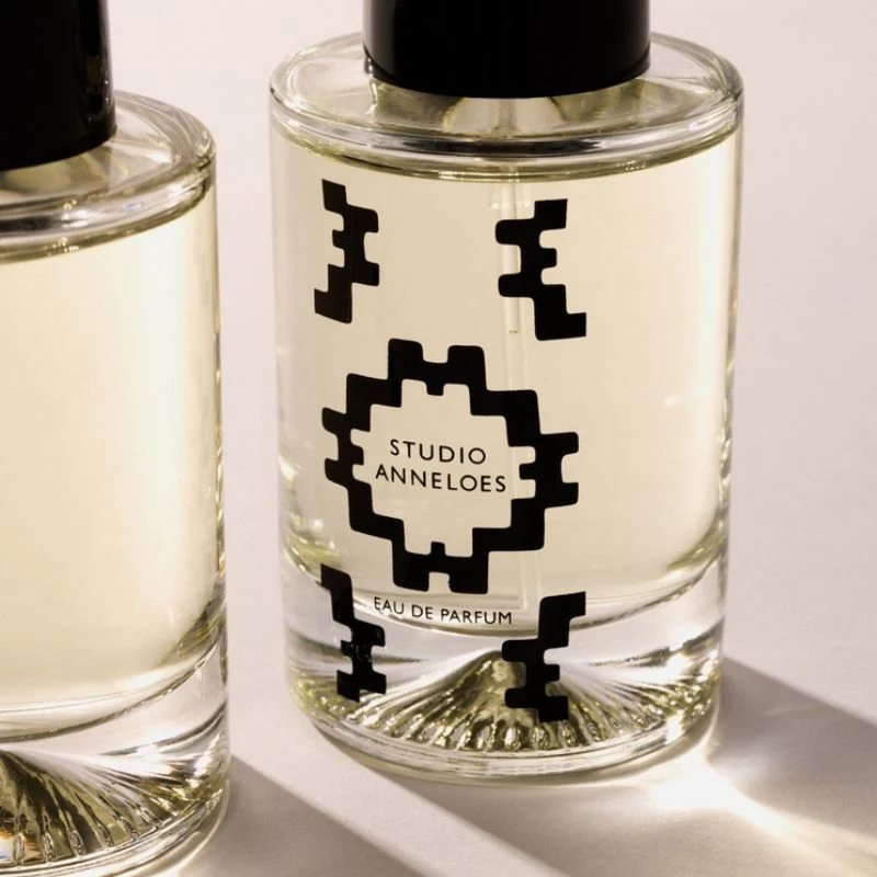 Eau De Parfum 50 ml - Afbeelding 3