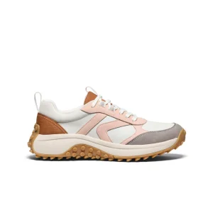 KS86 Leren Dames Sneakers
