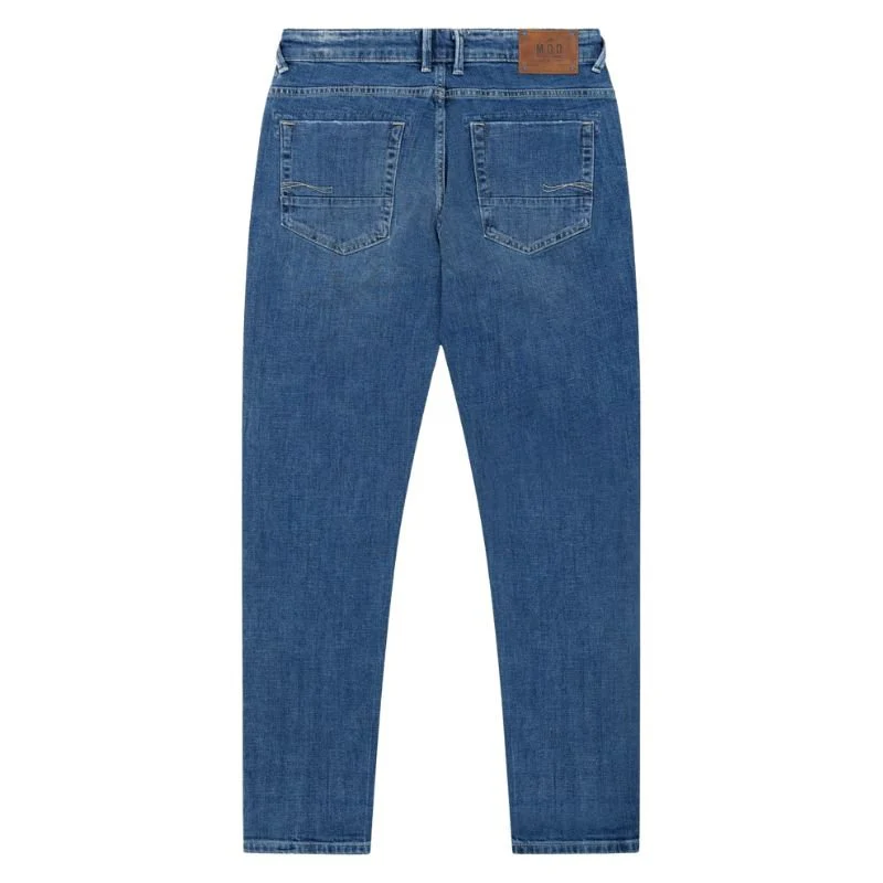 Emotion Blue jeans Marcel Slim - Afbeelding 3