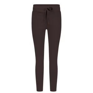 Espresso travel broek Startup summer