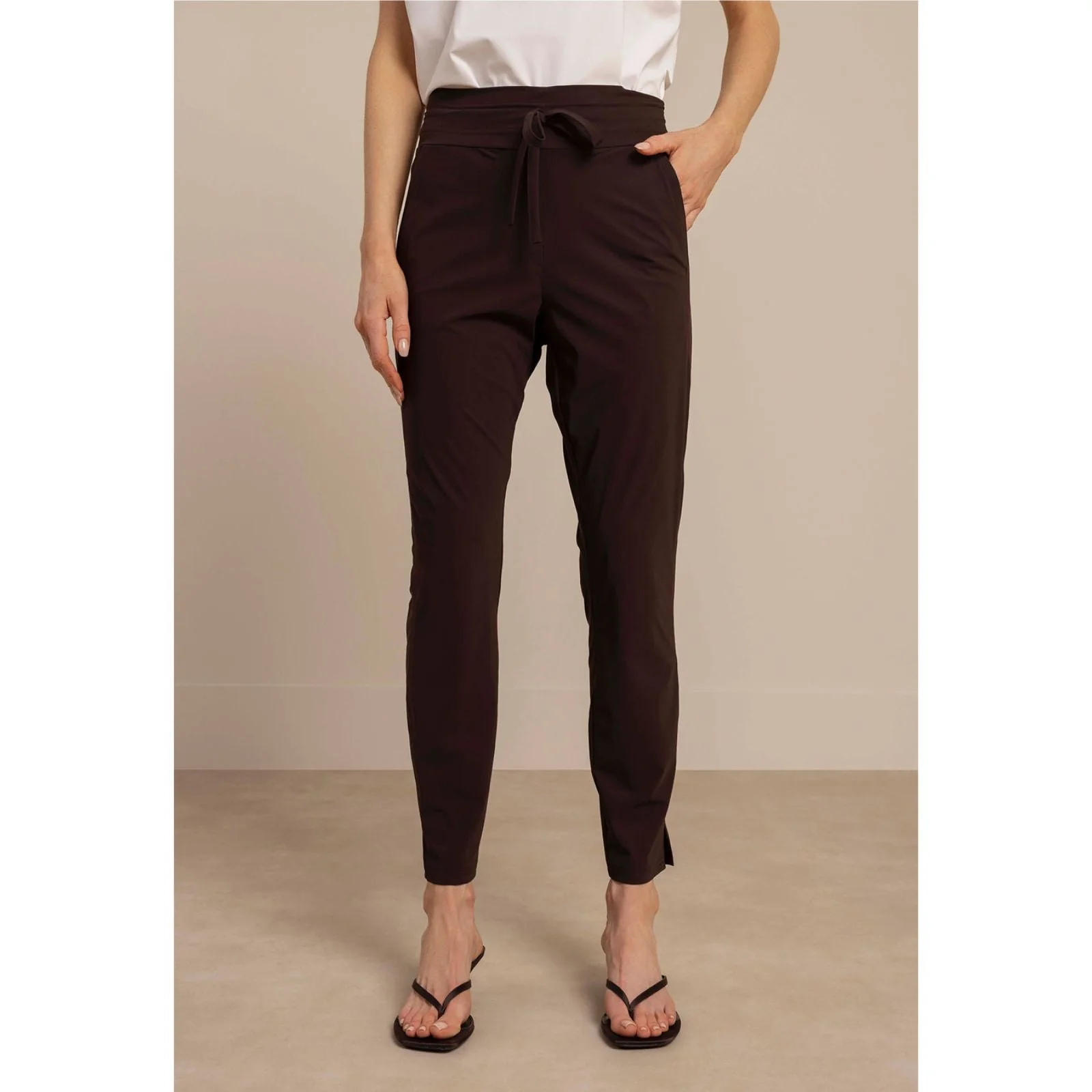 Espresso travel broek Startup summer - Afbeelding 3