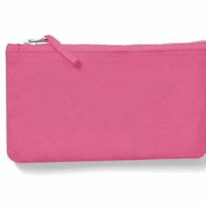 Etui Rose Linnenlook