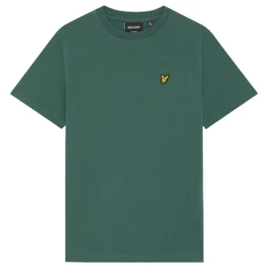 Everglade plain logo t-shirt TSB2000VT