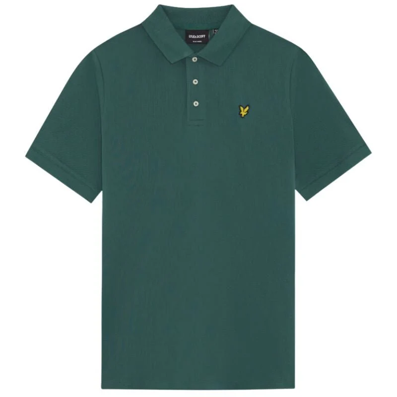 Everglade plain polo shirt SPB2000VT