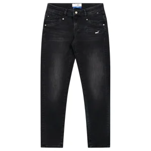 Extra Black skinny fit jeans Suzy