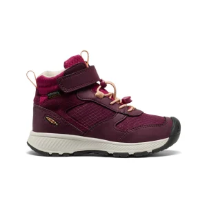 Skua Mid Younger Kids Boots