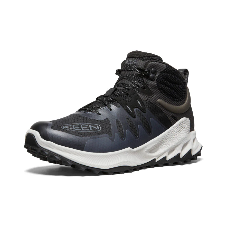 Zionic Mid Heren Wandelschoenen - Afbeelding 4