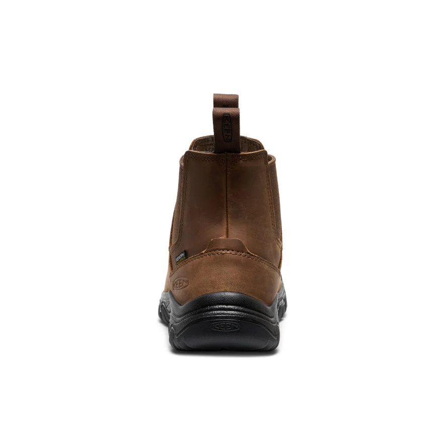 Anchorage IV Heren Chelsea Boots Leer - Afbeelding 6