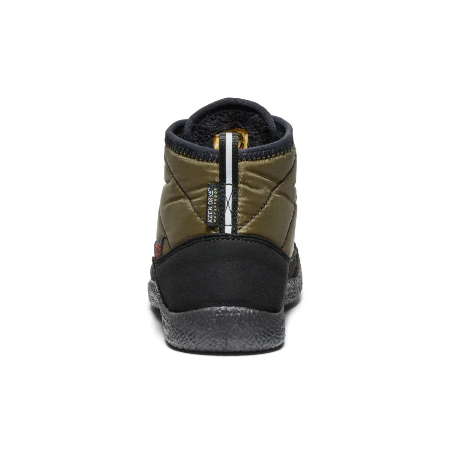 Howser II Chukka Older Kids Boots - Afbeelding 6