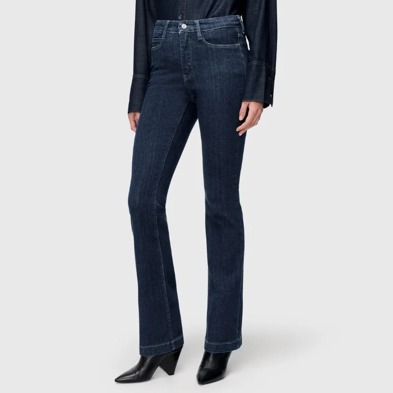 Fashion Rinsed jeans Dream Boot - Afbeelding 4