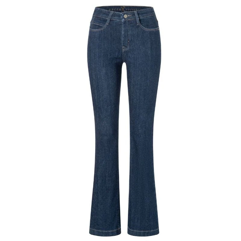 Fashion Rinsed jeans Dream Boot - Afbeelding 2