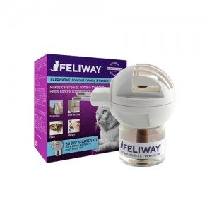 FELIWAY VERDAMPER EN FLACON – 48 ML