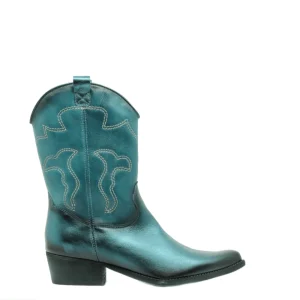 Felmini Laarzen D736 Petrol