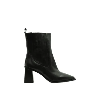 FK Frank Enkellaarsjes 6980 Zwart