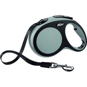 FLEXI NEW COMFORT BAND L GRIJS 5 M-60 KG