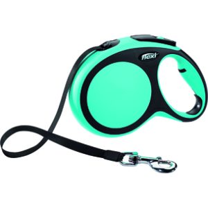 FLEXI NEW COMFORT BAND L BLAUW 8 M- 50 KG